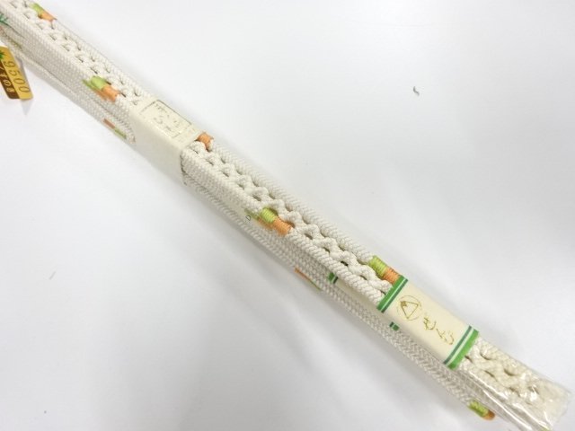 Japanese Kimono / Accessories Silk
